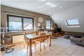 Foto - 3 Zimmer Dachgeschoßwohnung zur Miete in Burgbrohl