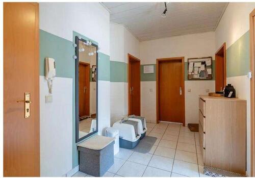 Foto - Dachgeschoßwohnung in Burgbrohl zur Miete