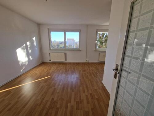 Foto - 1 Zimmer Etagenwohnung zur Miete in Leipzig