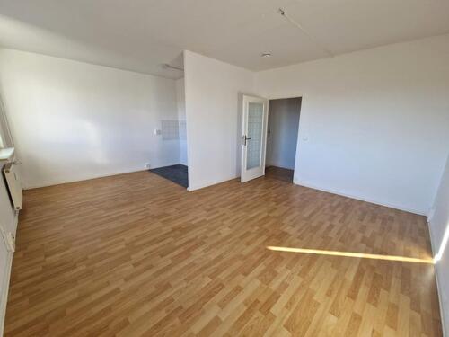 Foto - 1 Zimmer Etagenwohnung in Leipzig