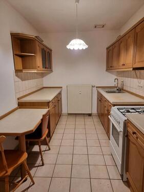 Foto - 2 Zimmer Etagenwohnung zur Miete in Bad Lobenstein