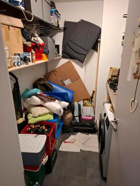 Foto - 2 Zimmer Erdgeschoßwohnung zur Miete in Bedburg-Hau