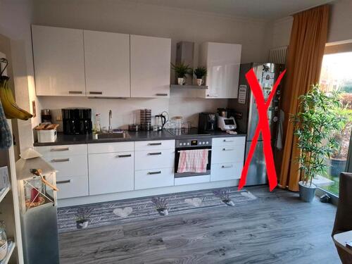 Foto - 2 Zimmer Erdgeschoßwohnung in Bedburg-Hau