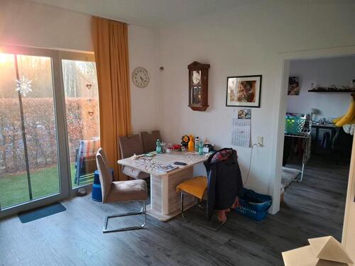 Foto - Erdgeschoßwohnung in Bedburg-Hau zur Miete