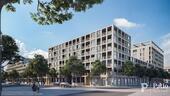 Foto - Tiefgaragenstellplatz - 100,00&nbsp;EUR Miete,
