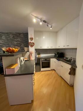 Foto - Etagenwohnung in Nufringen zum Kaufen