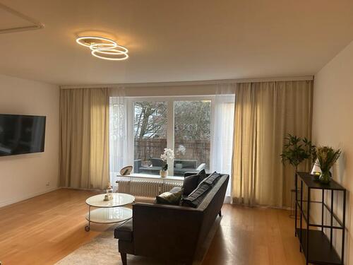 Foto - 1 Zimmer Etagenwohnung in Hamburg