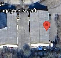 Lagerhalle Lager Halle 200 + 500qm² - Neustadt an der Orla