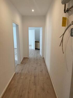 Foto - Direkt am Main sanierte 2 Zimmer-Wohnung mit Küche