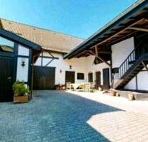 Mehrfamilien-Hof mit 4 Einheiten & Potenzial - Nettersheim
