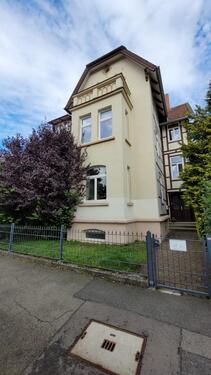 Foto - Frisch renovierte 4-Zimmer-Wohnung in bevorzugter Wohngegend