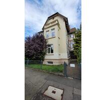 Frisch renovierte 4-Zimmer-Wohnung in bevorzugter Wohngegend - Goslar