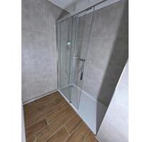 2 Zimmer Whg. 60qm große Dusche Erstbezug nach Sanierung, Zentrum - Magdeburg