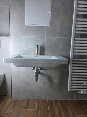 Foto - Etagenwohnung in Magdeburg zur Miete