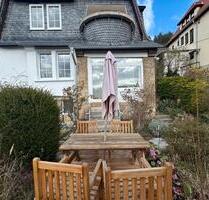 Stilvolles Wohnen in Jugendstil-Villa - Westviertel (Sonnenberge) - Jena