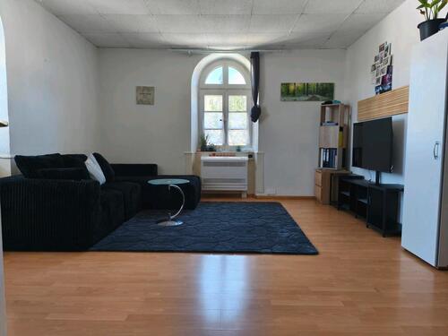 Foto - 2 Zi.Whg. In Küssaberg ( Kadelburg) zu vermieten