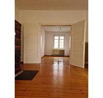 .... die besondere Wohnung - 1.180,00&nbsp;EUR Kaltmiete, ca.&nbsp; 98,00&nbsp;m&sup2; in Mühlhausen (Thüringen) (PLZ: 99974)