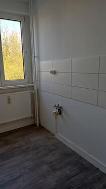 Foto - 3 Zimmer Erdgeschoßwohnung in Kyritz