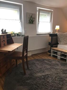 Foto - 3 Zimmer Dachgeschoßwohnung in Eichenbühl