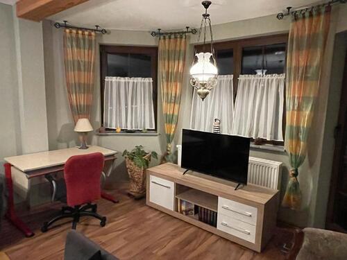 Foto - 2 Zimmer Etagenwohnung in Kranichfeld