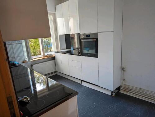 Foto - Erdgeschoßwohnung in Berlin zur Miete