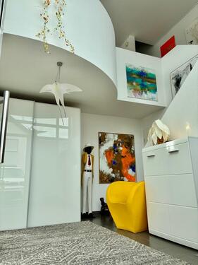 Foto - 2 Zimmer Doppelhaushälfte zum Kaufen in Walldorf