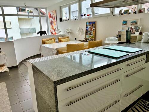 Foto - 2 Zimmer Doppelhaushälfte in Walldorf