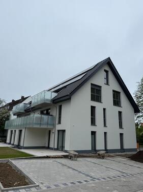 Foto - Neue moderne Maisonette-Wohnung - 4ZKBB in Herford Stiftberg