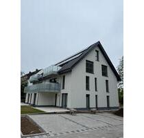 Neue moderne Maisonette-Wohnung - 4ZKBB in Herford Stiftberg