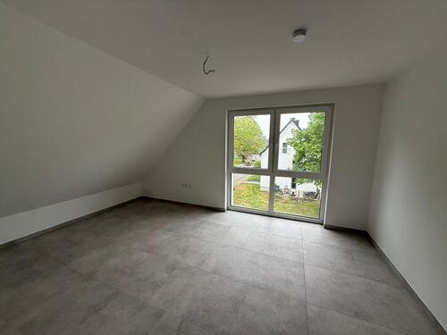 Foto - 4 Zimmer Maisonettenwohnung in Herford