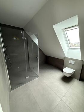 Foto - Maisonettenwohnung in Herford zur Miete