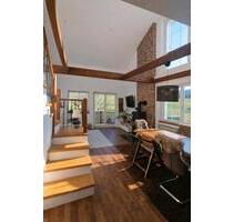 184 m² Galerie-Wohnung (2019 neu aufgestockt) - Lauterstein