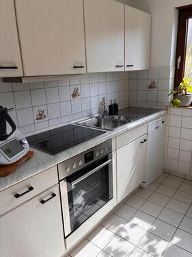 Foto - 2.5 Zimmer Etagenwohnung zum Kaufen in Weinstadt