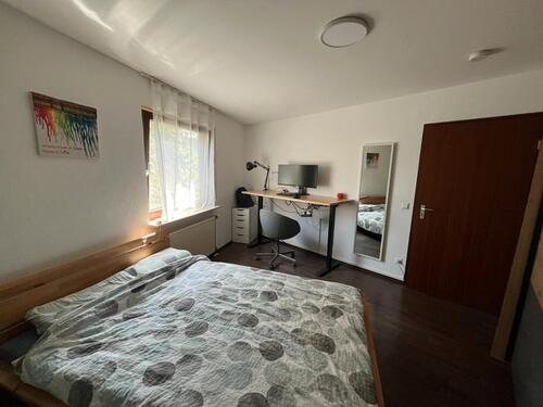 Foto - 2.5 Zimmer Etagenwohnung in Weinstadt