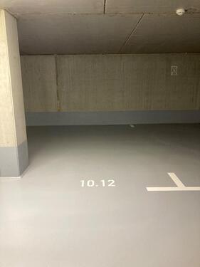 Foto - Tiefgaragenstellplatz in Illertissen