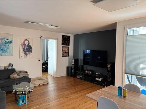 Foto - 4 Zimmer Etagenwohnung in Rheinstetten