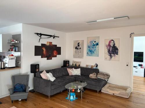 Foto - Etagenwohnung in Rheinstetten zum Kaufen