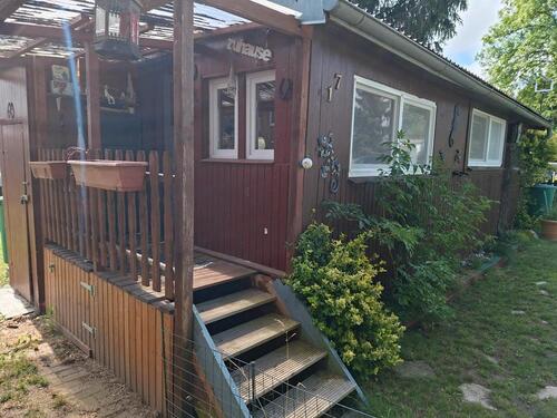 Foto - 3 Zimmer Einfamilienhaus zum Kaufen in Sternberg