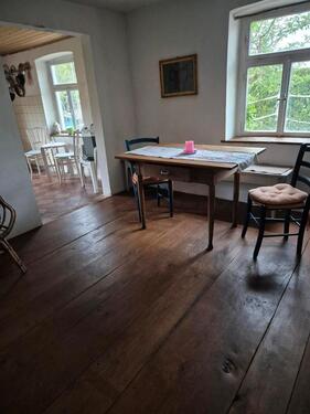Foto - 2 Zimmer Einfamilienhaus in Rot an der Rot
