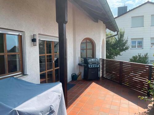 Foto - 5 Zimmer Einfamilienhaus zum Kaufen in Gaimersheim