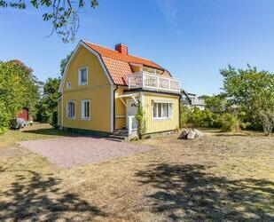 Ferienhaus in Schweden Smaland Schärenküste an der Ostsee - Ottersberg
