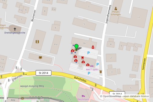 Foto - andere in Schongau zur Miete