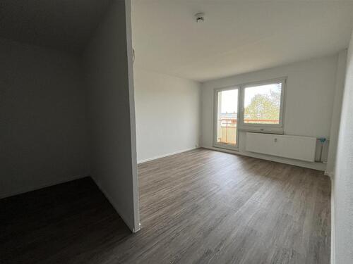 Foto - Etagenwohnung zur Miete in Zwickau