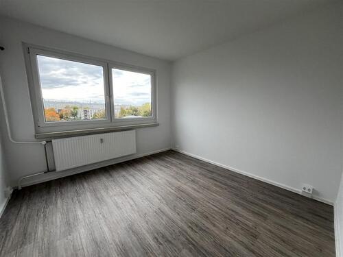 Foto - Etagenwohnung in Zwickau zur Miete