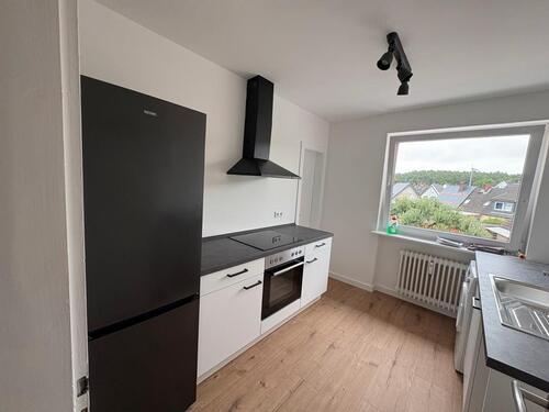 Foto - Sanierte 2-Zimmer Mietwohnung, top Lage (2 Min zur S-Bahn & Uni)