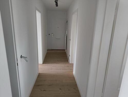 Foto - Etagenwohnung zur Miete in Hamburg