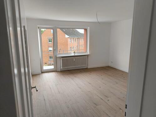 Foto - Etagenwohnung in Hamburg