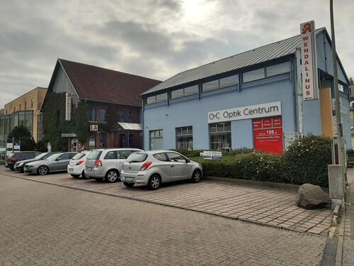 Foto - LadenflächeBürofläche in bester Lage in St. Wendel zu vermieten