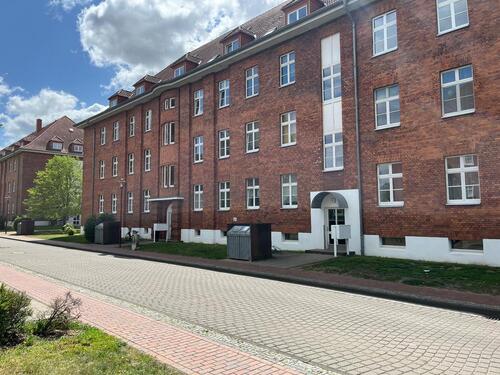 Foto - Moderne 4-Zimmer-Wohnung Maisonette - Erstbezug nach Renovierung!