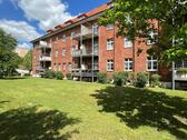 Foto - Etagenwohnung zur Miete in Parchim
